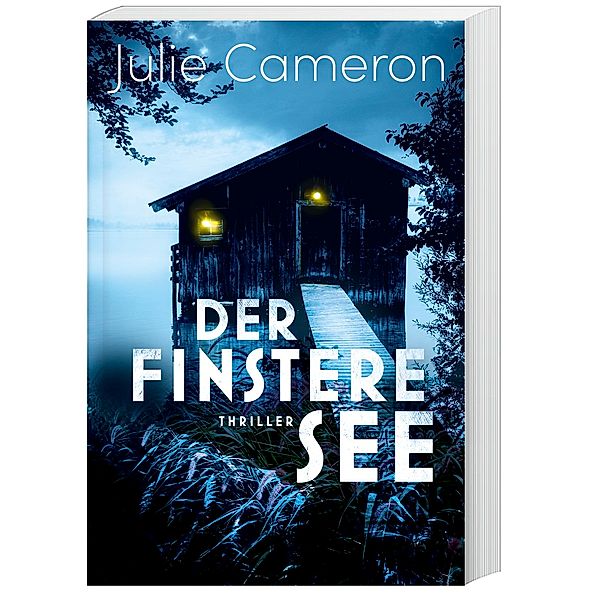 Der finstere See, Julie Cameron