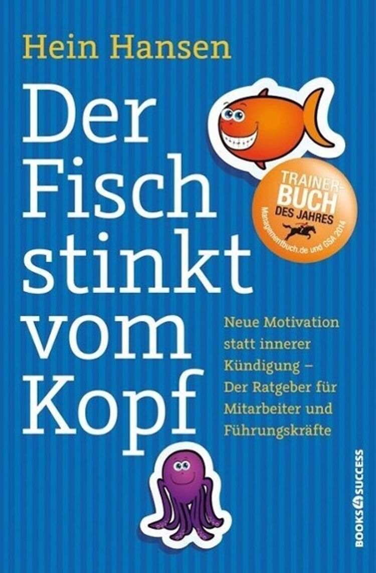 Der Fisch stinkt vom Kopf Buch versandkostenfrei bei Weltbild.de
