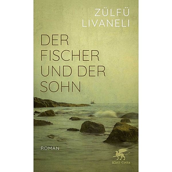 Der Fischer und der Sohn, Zülfü Livaneli