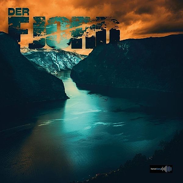 Der Fjord, 1 Audio-CD, Hanseklang