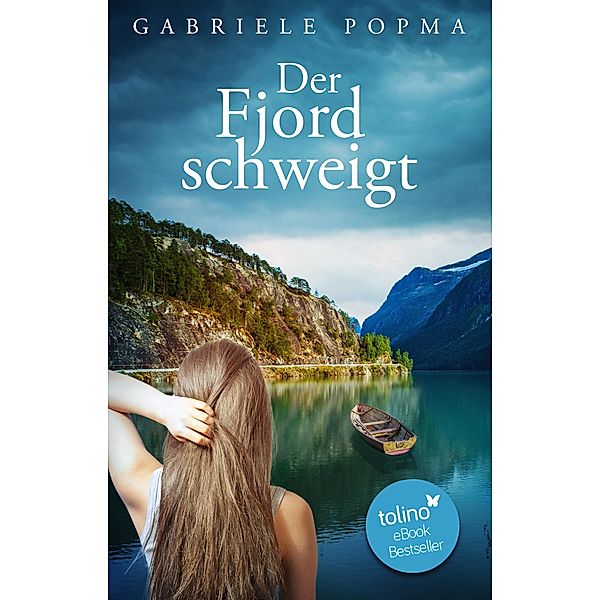 Der Fjord schweigt, Gabriele Popma