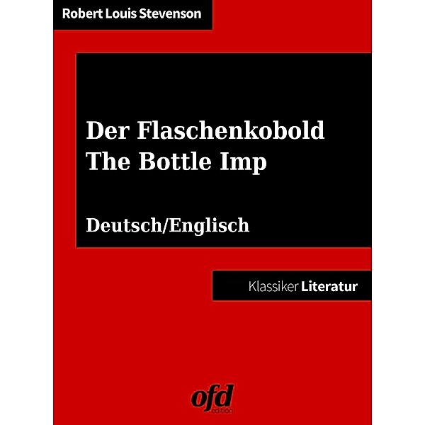 Der Flaschenkobold - The Bottle Imp, Robert Louis Stevenson