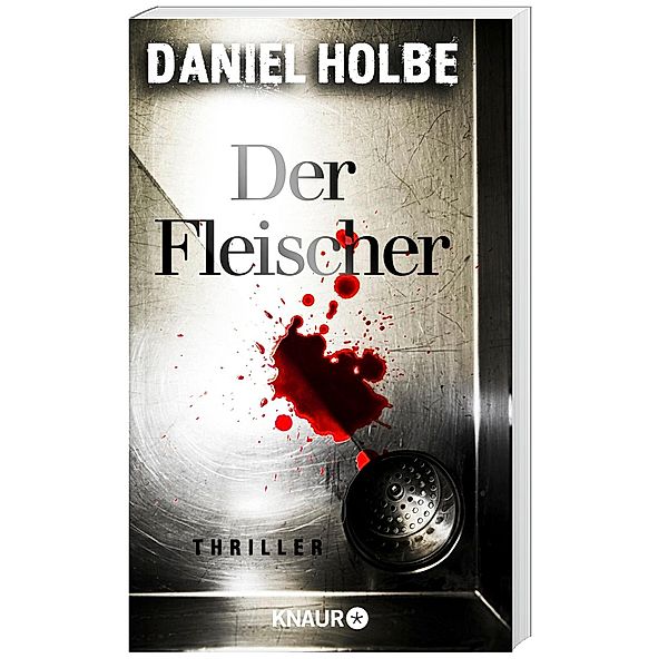 Der Fleischer, Daniel Holbe