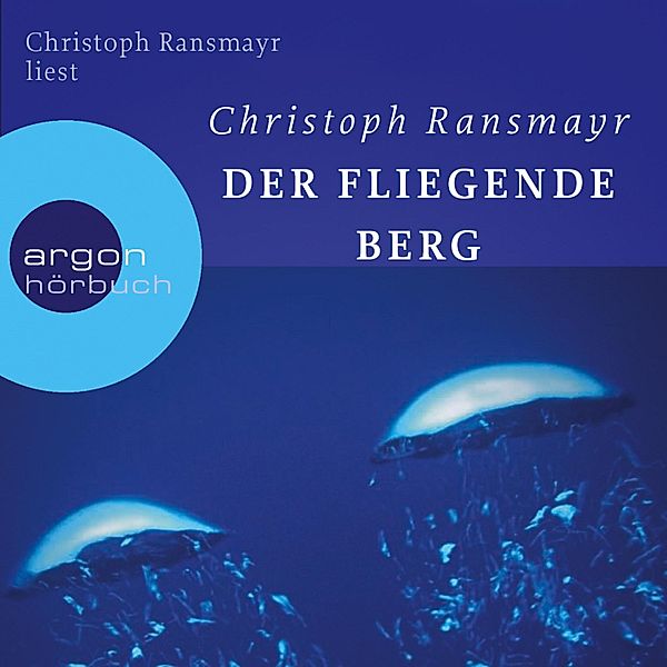 Der fliegende Berg, Christoph Ransmayr