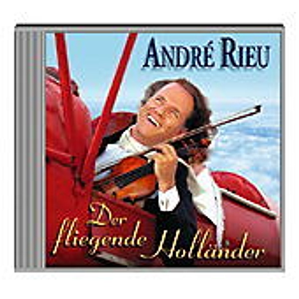 Der fliegende Holländer, André Rieu