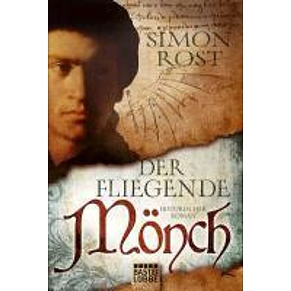 Der fliegende Mönch, Simon X. Rost