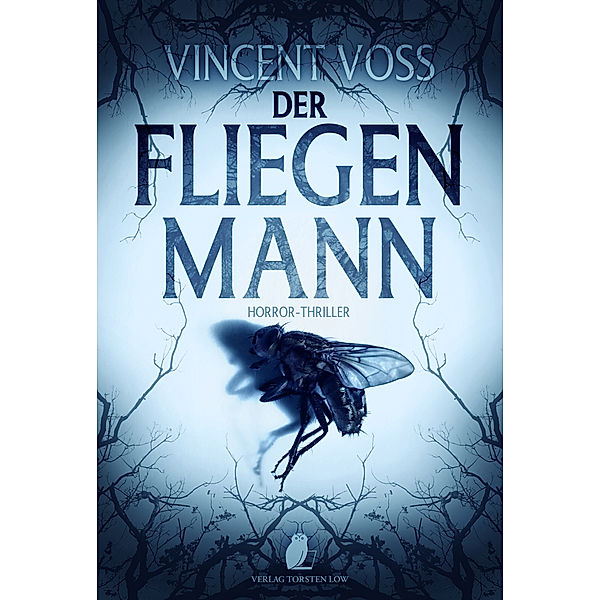 Der Fliegenmann, Vincent Voss