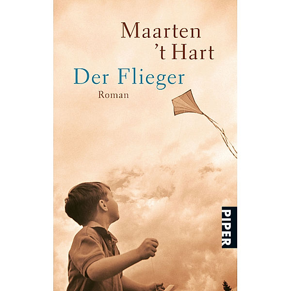 Der Flieger, Maarten 't Hart
