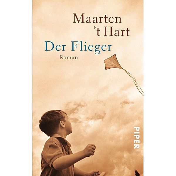 Der Flieger, Maarten 't Hart