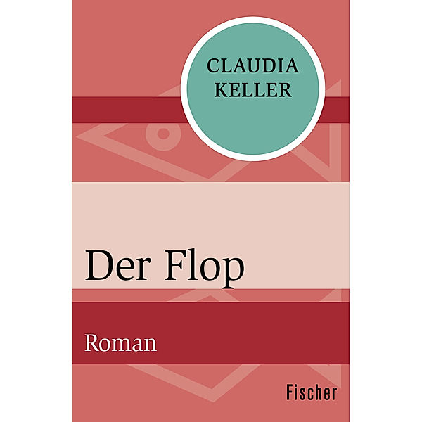 Der Flop, Claudia Keller