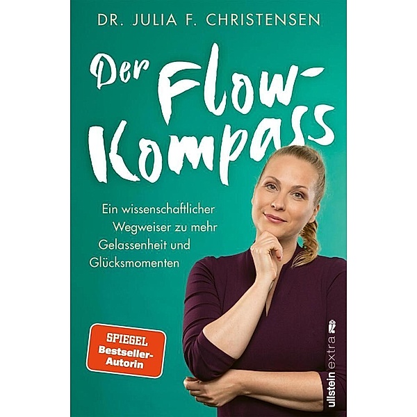 Der Flow-Kompass, Julia F. Christensen