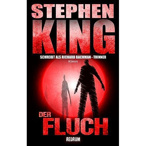 Der Fluch, Stephen King