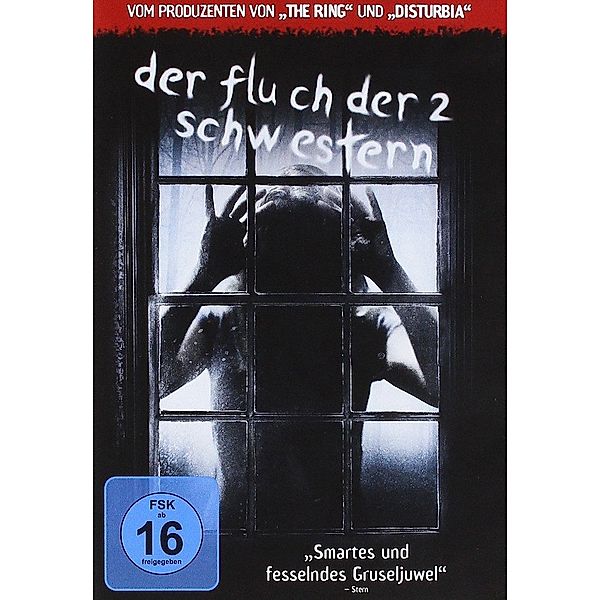 Der Fluch der 2 Schwestern, Craig Rosenberg, Doug Miro, Carlo Bernard, Ji-woon Kim