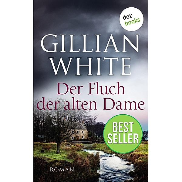 Der Fluch der alten Dame, Gillian White