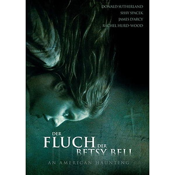 Der Fluch der Betsy Bell - An American Haunting, D. Sutherland, S. Spacek, R. Hurd-Wood