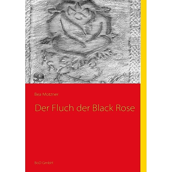Der Fluch der Black Rose, Bea Motzner