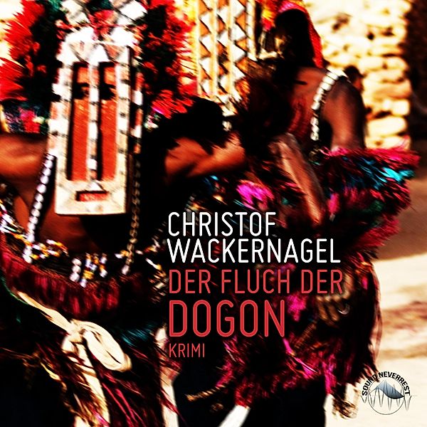 Der Fluch der Dogon, Christof Wackernagel