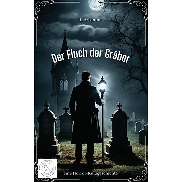 Der Fluch der Gräber, L. Arcanum