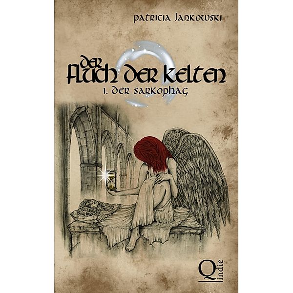 Der Fluch der Kelten, Patricia Jankowski