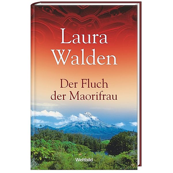 Der Fluch der Maori-Frau, Laura Walden