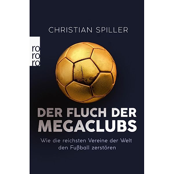 Der Fluch der Megaclubs, Christian Spiller