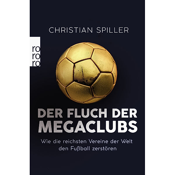 Der Fluch der Megaclubs, Christian Spiller