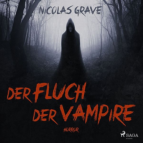 Der Fluch der Vampire, Nicolas Grave