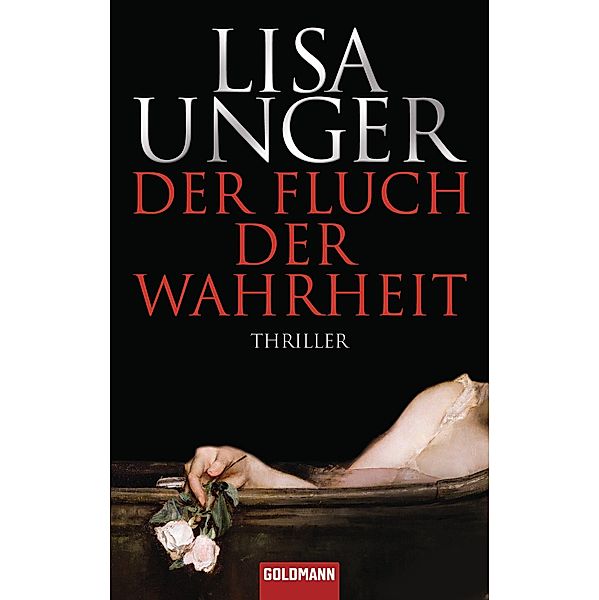 Der Fluch der Wahrheit, Lisa Unger