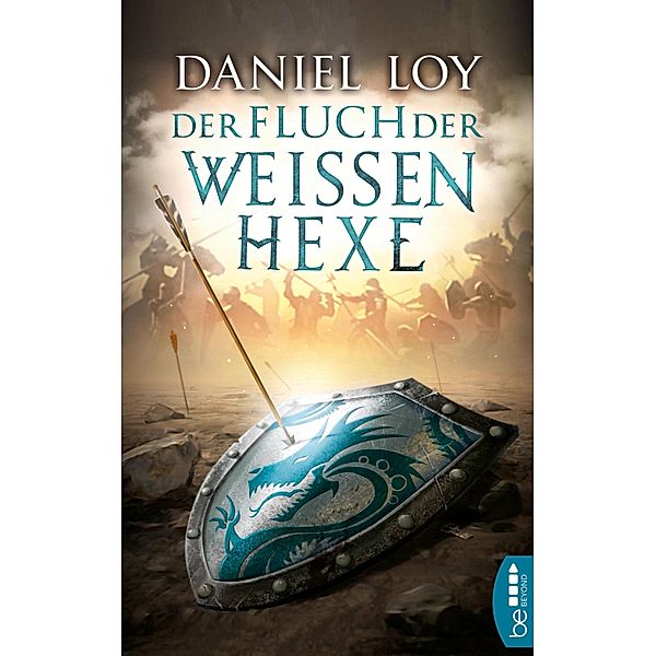 Der Fluch der weißen Hexe, Daniel Loy