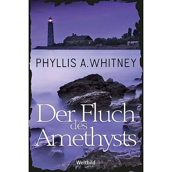 Der Fluch des Amethysts, Phyllis A. Whitney