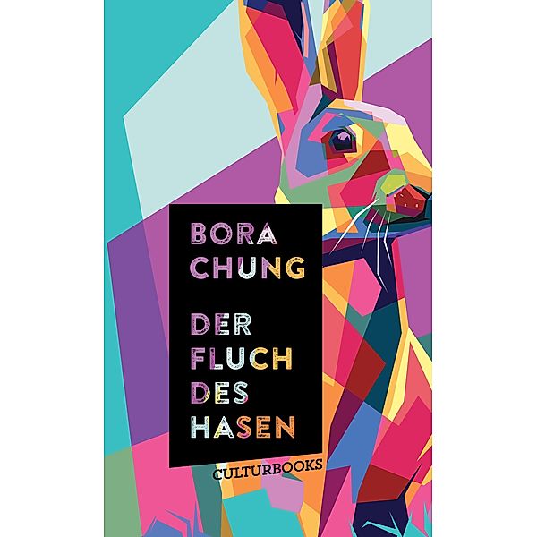 Der Fluch des Hasen, Bora Chung