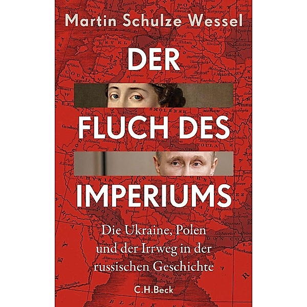 Der Fluch des Imperiums, Martin Schulze Wessel