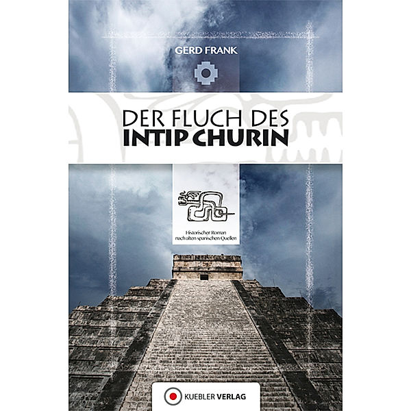 Der Fluch des Intip Churin, Gerd Frank