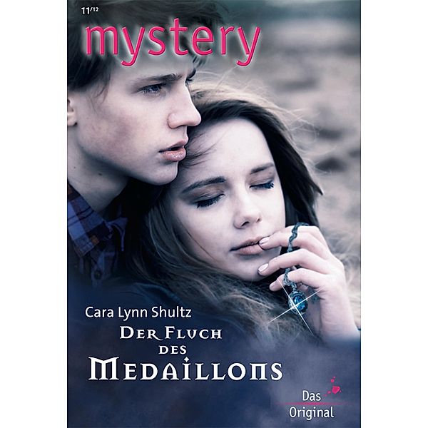 Der Fluch des Medaillons / Mystery Romane Bd.0339, Cara Lynn Shultz