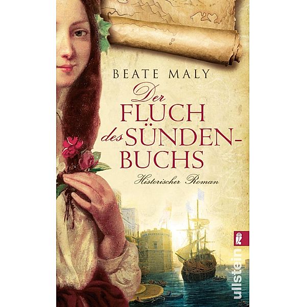 Der Fluch des Sündenbuchs / Ullstein eBooks, Beate Maly