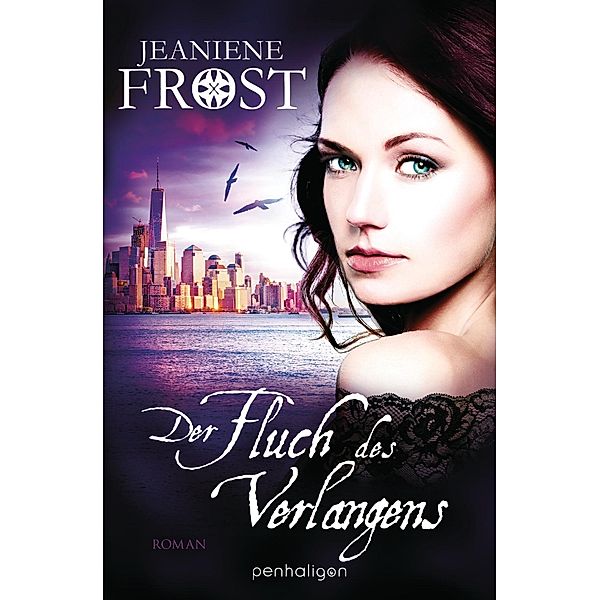 Der Fluch des Verlangens / Night Prince Bd.4, Jeaniene Frost