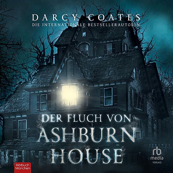 Der Fluch von Ashburn House, Darcy Coates