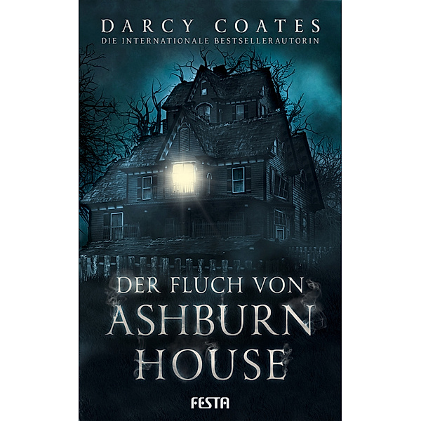 Der Fluch von Ashburn House, Darcy Coates