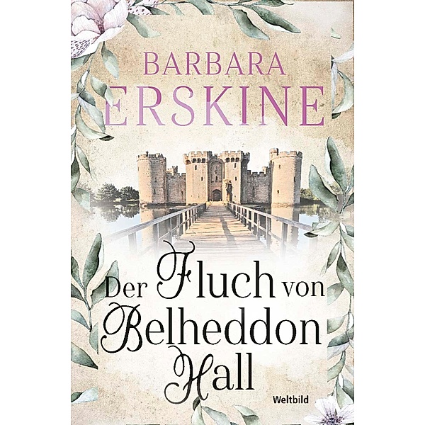 Der Fluch von Belheddon Hall, Barbara Erskine