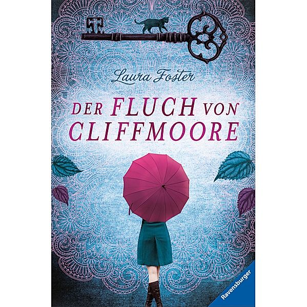 Der Fluch von Cliffmoore / Lisa Bd.1, Laura Foster