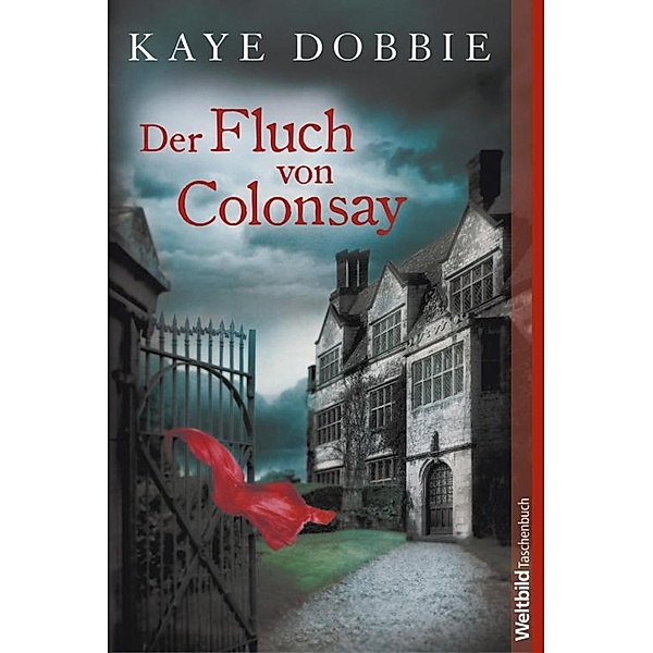 Der Fluch von Colonsay, Kaye Dobbie