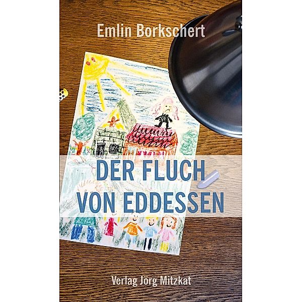 Der Fluch von Eddessen, Emlin Borkschert