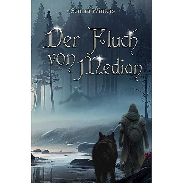 Der Fluch von Median, Senara Winters