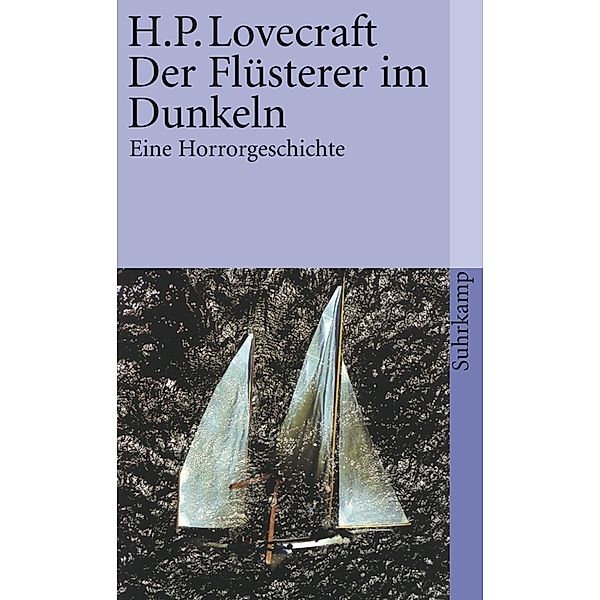 Der Flüsterer im Dunkeln, Howard Ph. Lovecraft