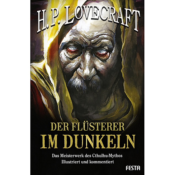Der Flüsterer im Dunkeln, Howard Ph. Lovecraft