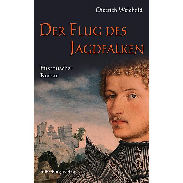 Der Flug des Jagdfalken, Dietrich Weichold