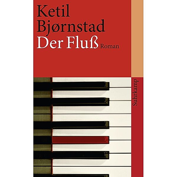 Der Fluss, Ketil Bjørnstad