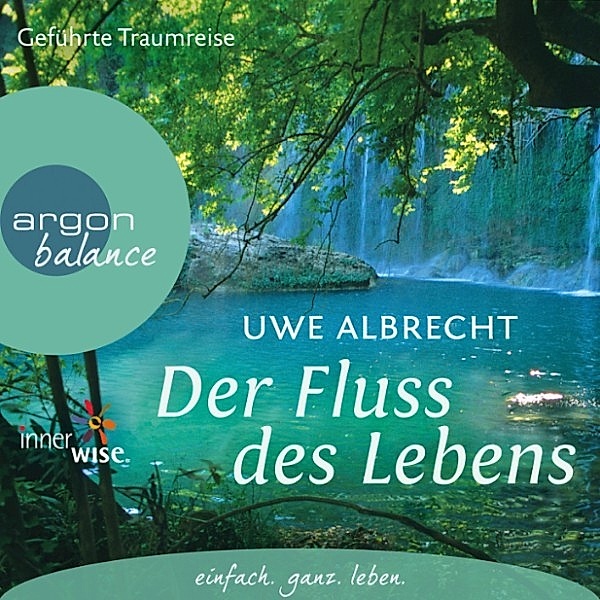 Der Fluss des Lebens, Uwe Albrecht