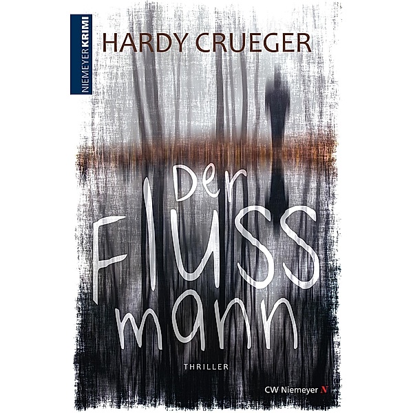 Der Flussmann, Hardy Crueger