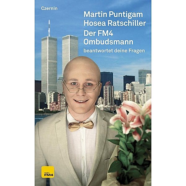 Der FM4 Ombudsmann, Martin Puntigam, Hosea Ratschiller